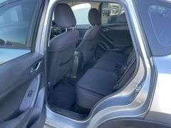 2012 Mazda CX-5A Wagon