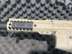 Pallet inc 2x Heavy Duty Gel Blasters, Gel Blaster Accessories/Parts, Camo Gear etc