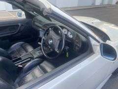 1994 BMW Convertible 