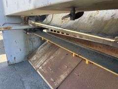 Steelmaster Shearing Machine - 3PH