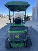 2018 John Deere 1580 Terrain Cut Out Front Mower