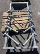 2x Clipex Cattle Spear Traps - near new