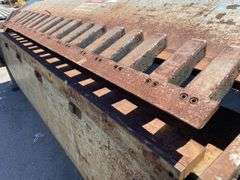 3PH Pan Brake