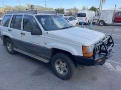 1998 Jeep Grand Cherokee 4x4 Wagon