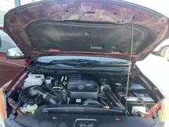 2012 Mazda BT-50 Dual Cab 4x4 Utility