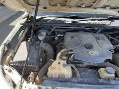 2015 Toyota Hilux 8Gen Dual Cab 4x4 Utility