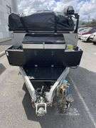 2021 Hard Korr Overlander GT Off Road Camper Trailer