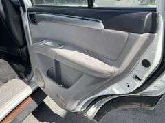 2011 Mitsubishi Challenger Wagon