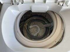 Lemair Caravan Washing Machine