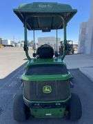 2018 John Deere 1580 Terrain Cut Out Front Mower