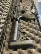 Pallet inc 2x Heavy Duty Gel Blasters, Gel Blaster Accessories/Parts, Camo Gear etc