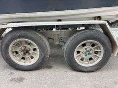 Savage Off Shore Fibreglass Boat c/w 150 Yamaha Motor and Trailer