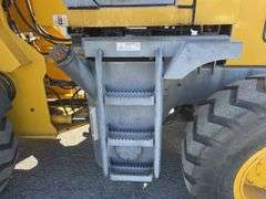 2021 Agrison TX930L Front End Loader