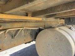 2000 Nissan PKC310 Tipper Truck