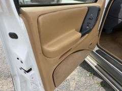 1998 Jeep Grand Cherokee 4x4 Wagon
