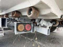 Savage Off Shore Fibreglass Boat c/w 150 Yamaha Motor and Trailer