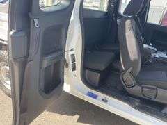 2018 Ford Ranger Extra Cab 4x4 Utility - RWC