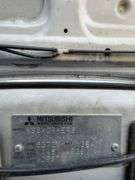 2002 Mitsubishi Challenger 4x4 Wagon