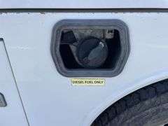 2017 Ford Ranger 2 Single Cab Utility inc Toolbox Canopy