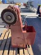 Grinding Wheel