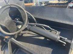 Excavator Tilt Bucket - 80mm Pins