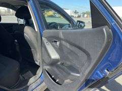 2014 Hyundai ix35 Wagon
