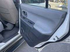 2002 Mitsubishi Challenger 4x4 Wagon