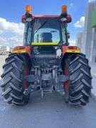 Kubota M9540D Tractor inc 4in1 Bucket and Forks