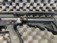 Pallet inc 2x Heavy Duty Gel Blasters, Gel Blaster Accessories/Parts, Camo Gear etc