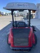 2019 Toro Zero Turn Diesel Mower