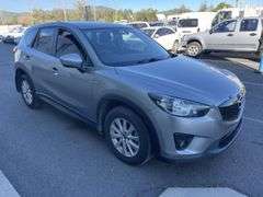 2012 Mazda CX-5A Wagon