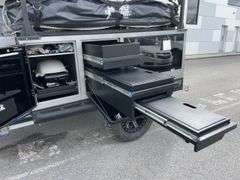 2021 Hard Korr Overlander GT Off Road Camper Trailer