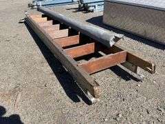 Timber Ladders and Vehicle Annex