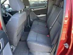 2012 Mazda BT-50 Dual Cab 4x4 Utility