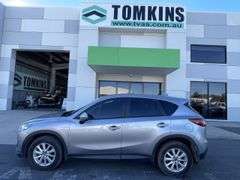 2012 Mazda CX-5A Wagon