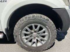 2011 Mitsubishi Challenger Wagon