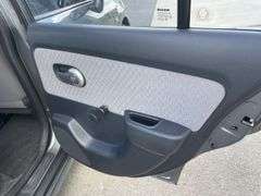 2008 Nissan Tiida C11 Hatchback