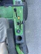 2018 John Deere 1580 Terrain Cut Out Front Mower