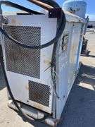 Senator ZS500 Industrial Air Compressor