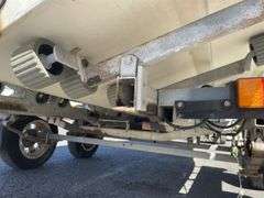5.3m Fibreglass Boat (Non Operational) and Trailer