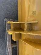 2100mm Machinery Bucket