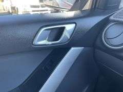 2012 Mazda BT-50 Dual Cab 4x4 Utility