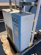 Senator ZS500 Industrial Air Compressor