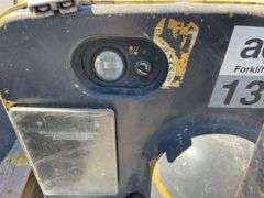 Hyster W40Z Battery Lift Jack