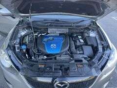2012 Mazda CX-5A Wagon