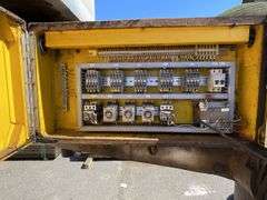 3PH Radial Z3050x16(I) Arm Drill -