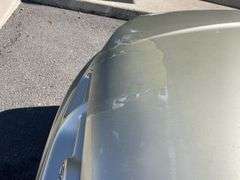 2000 Hyundai Accent 3 Door Hatch