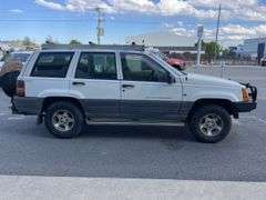 1998 Jeep Grand Cherokee 4x4 Wagon