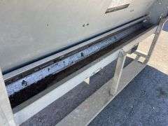 Advantage 3800 HD Cattle Feeder
