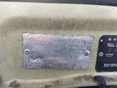 2000 Hyundai Accent 3 Door Hatch